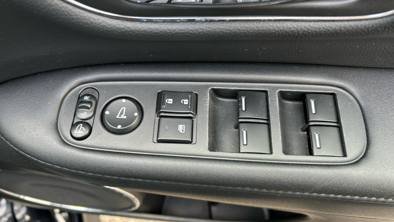 Honda HR-V 1.5 i-VTEC EX 5dr Petrol Hatchback